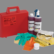 1 Gallon Battery Acid Spill Kit