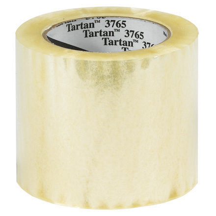 3M - 3565 Label Protection Tape