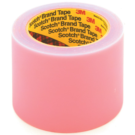 3M - 821 Label Protection Tape