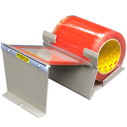 3M M727 Scotch® Pouch Tape Dispenser