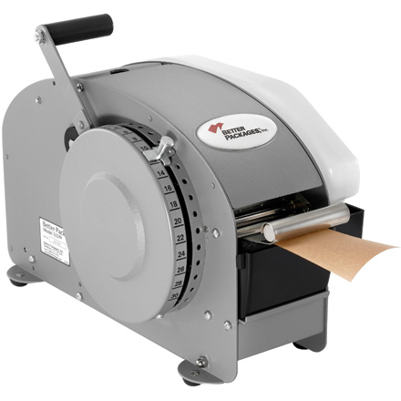 Better Pack® - 333 Plus Manual Paper Tape Dispensers