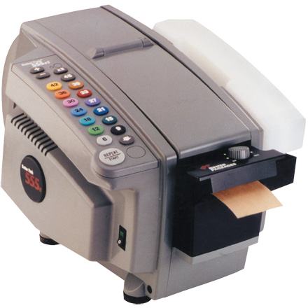 Better Pack® - 555eS Electric Paper Tape Dispenser