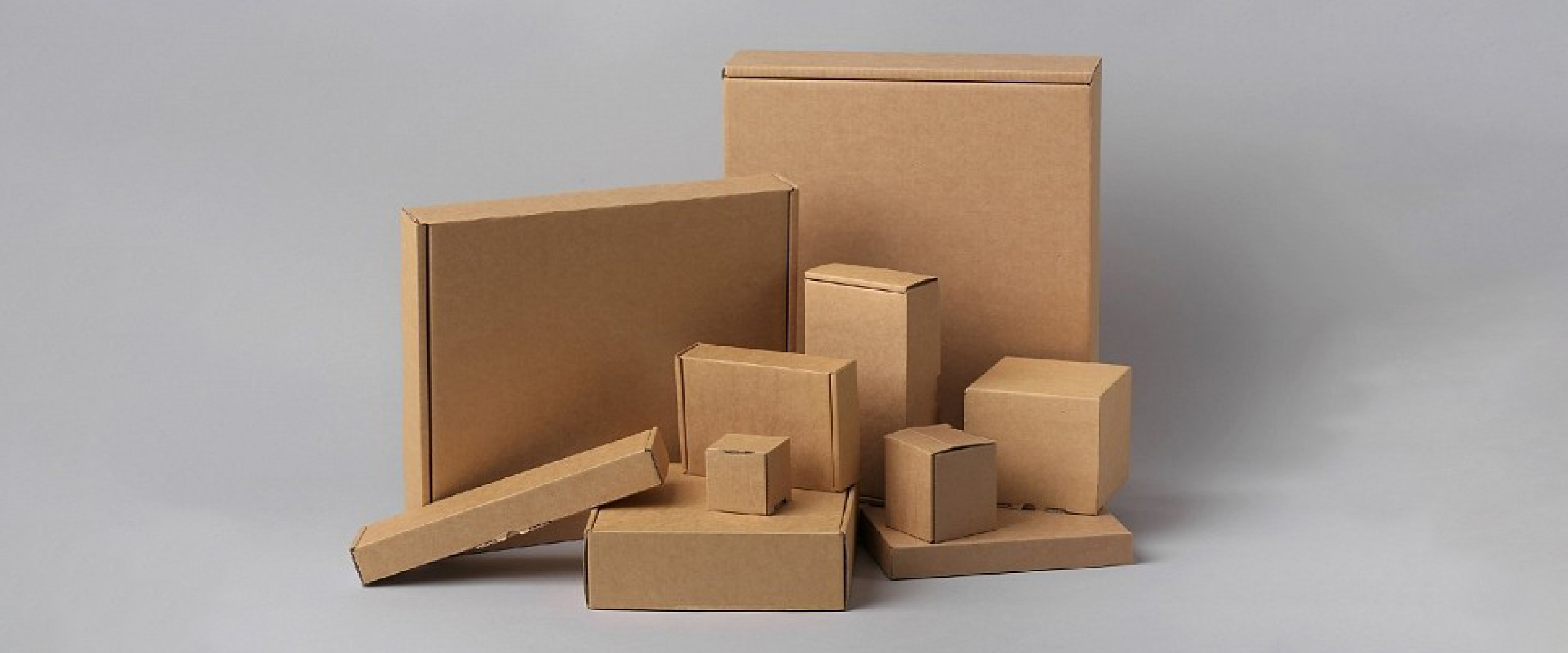 Boxes-Corrugated