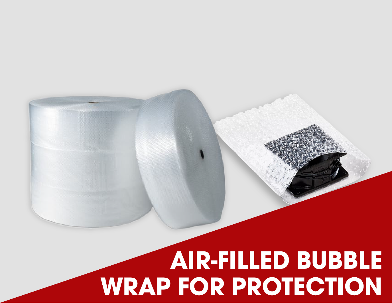 Bubble Products