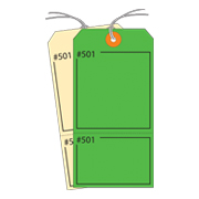 Claim Tags
