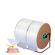 Clear Poly Tubing - 1.5 Mil