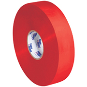 Colored Carton Sealing Tape Machine Length