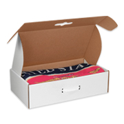 Corrugated Carrying Cases
