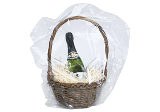 Domed Shrink Bags 