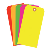 Fluorescent Tags