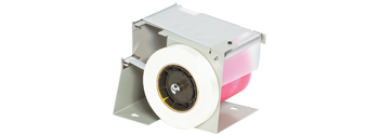 Label Protection Desktop Dispensers