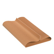 Make-A-Box cohesive Singleface corrugated