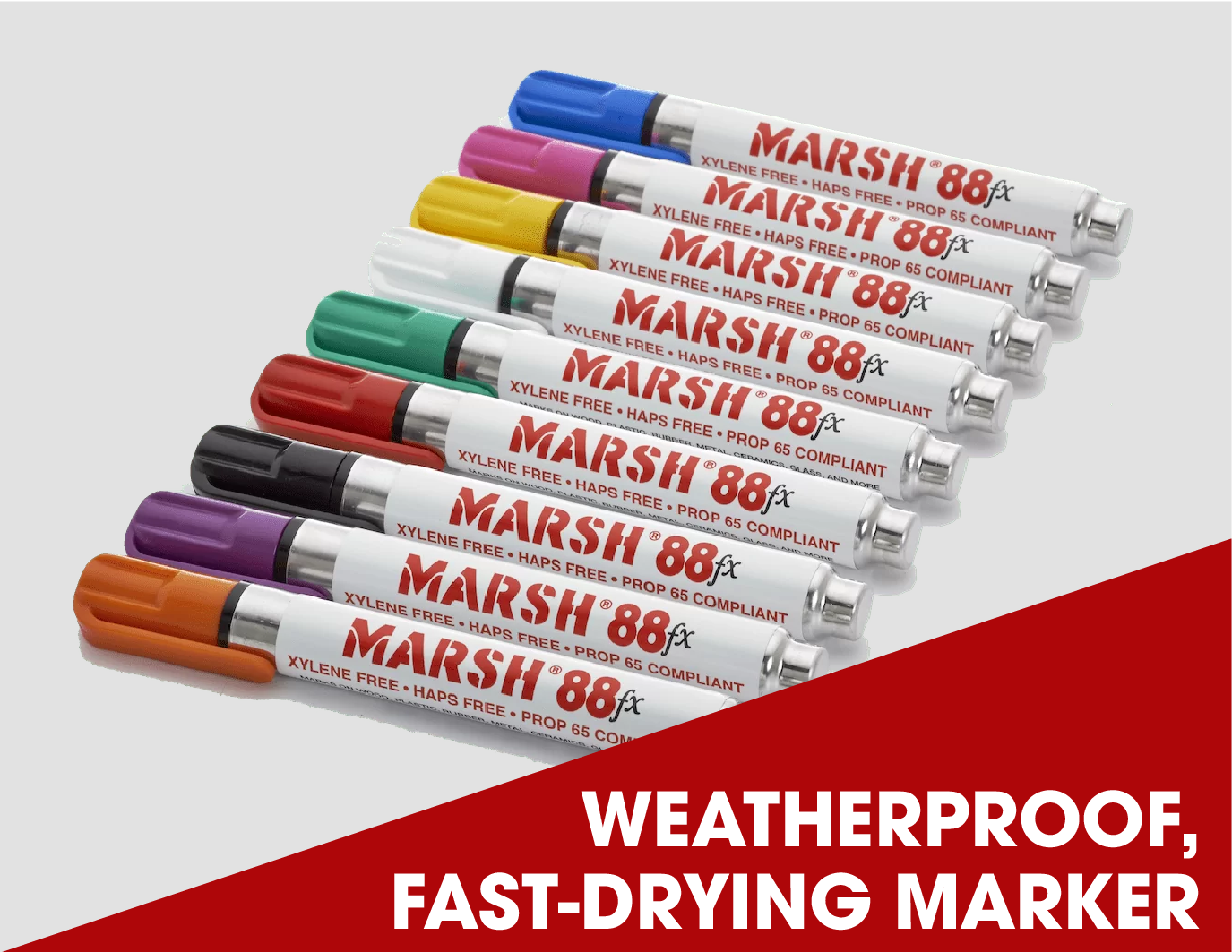 Markers