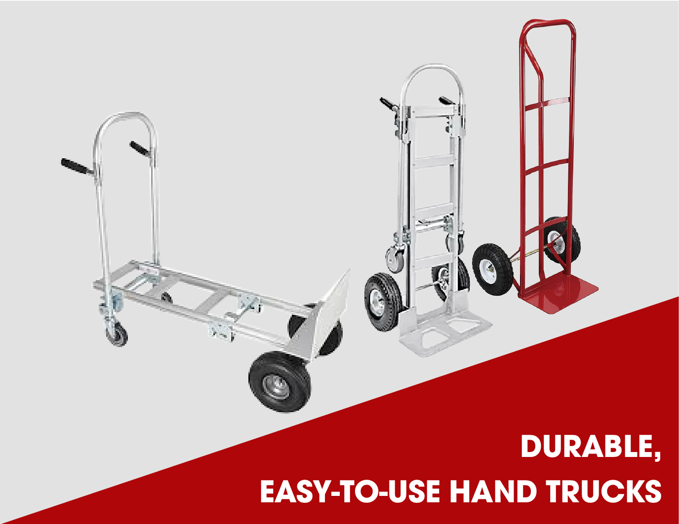 Hand Trucks