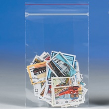 Minigrip® Reclosable Poly Bags - 2 Mil