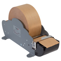 Packer 3s Pull & Tear Paper Tape Dispenser