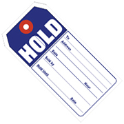 Retail Message Tags