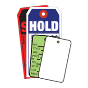 Retail Tags