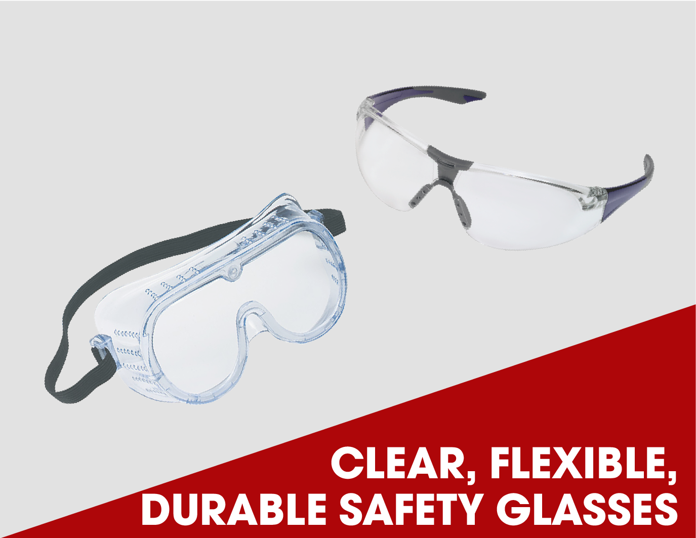 Safety Glasses