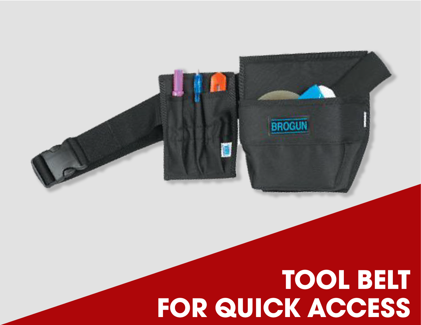 Utility Belts & Knife Pouches