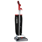 Sanitaire® TRADITION™ QuietClean® Upright Industrial Vacuum