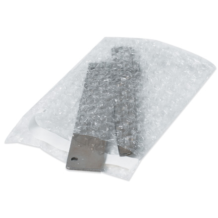 Seal Seal Bubble Pouches - Economy Packs