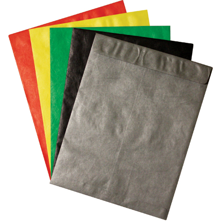 Self-Seal Colored Tyvek® Envelopes