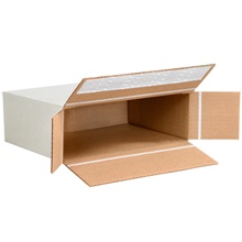 Self-Seal Side Loading Boxes