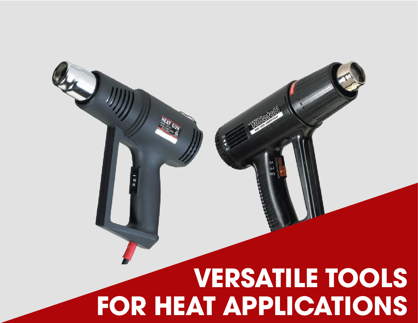 Heat Guns