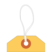 Tag Fasteners