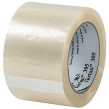 Tartan™ Box Sealing Tape 308