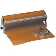 VCI Paper - 30# Industrial Rolls