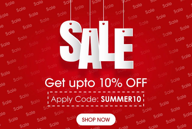 SUMMER10-SALE